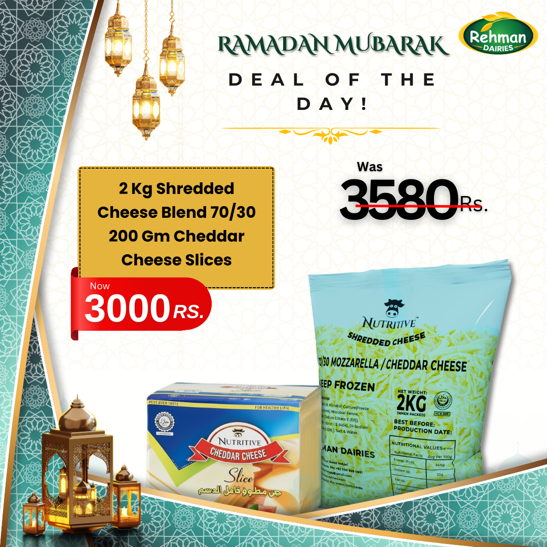 Deal of the Day