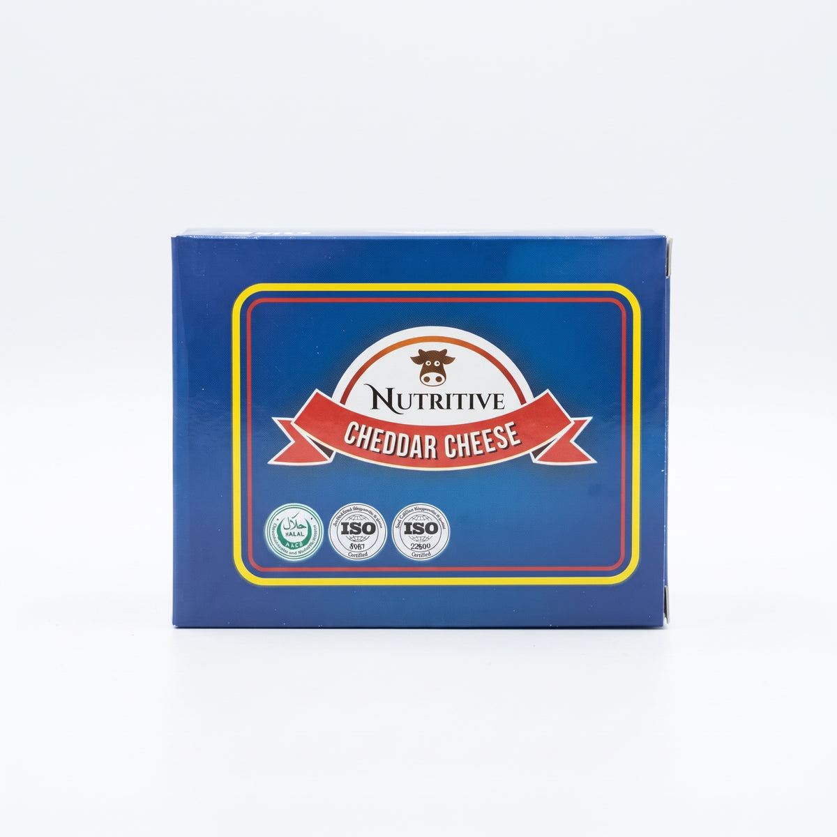 Cheddar Cheese 200gm