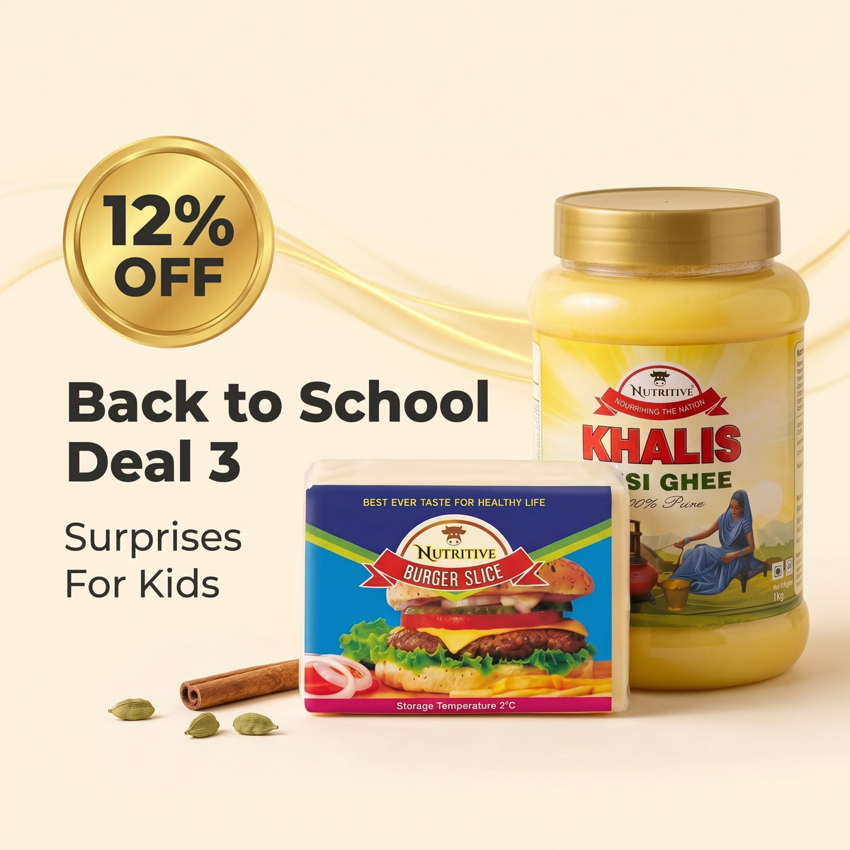 Back To School Deal 3