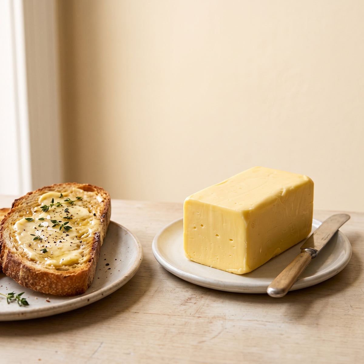 Nutritive Butter 500grams