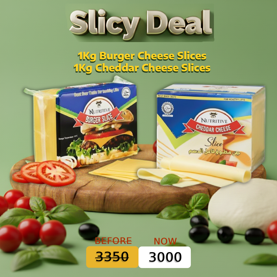 Slicy Deal