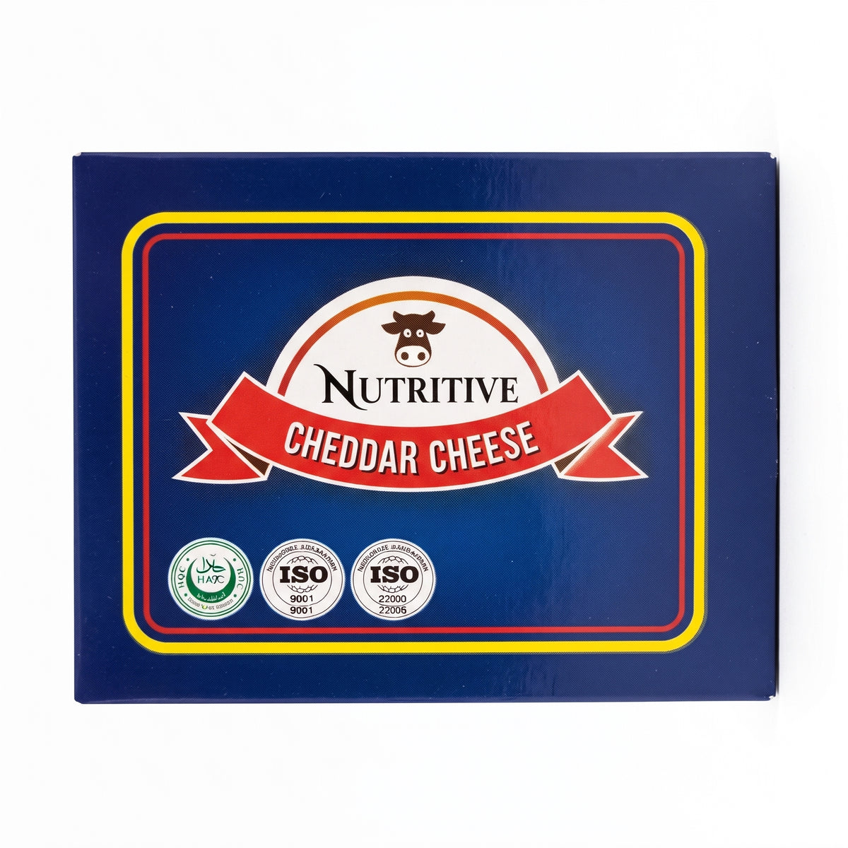 Cheddar Cheese 200gm
