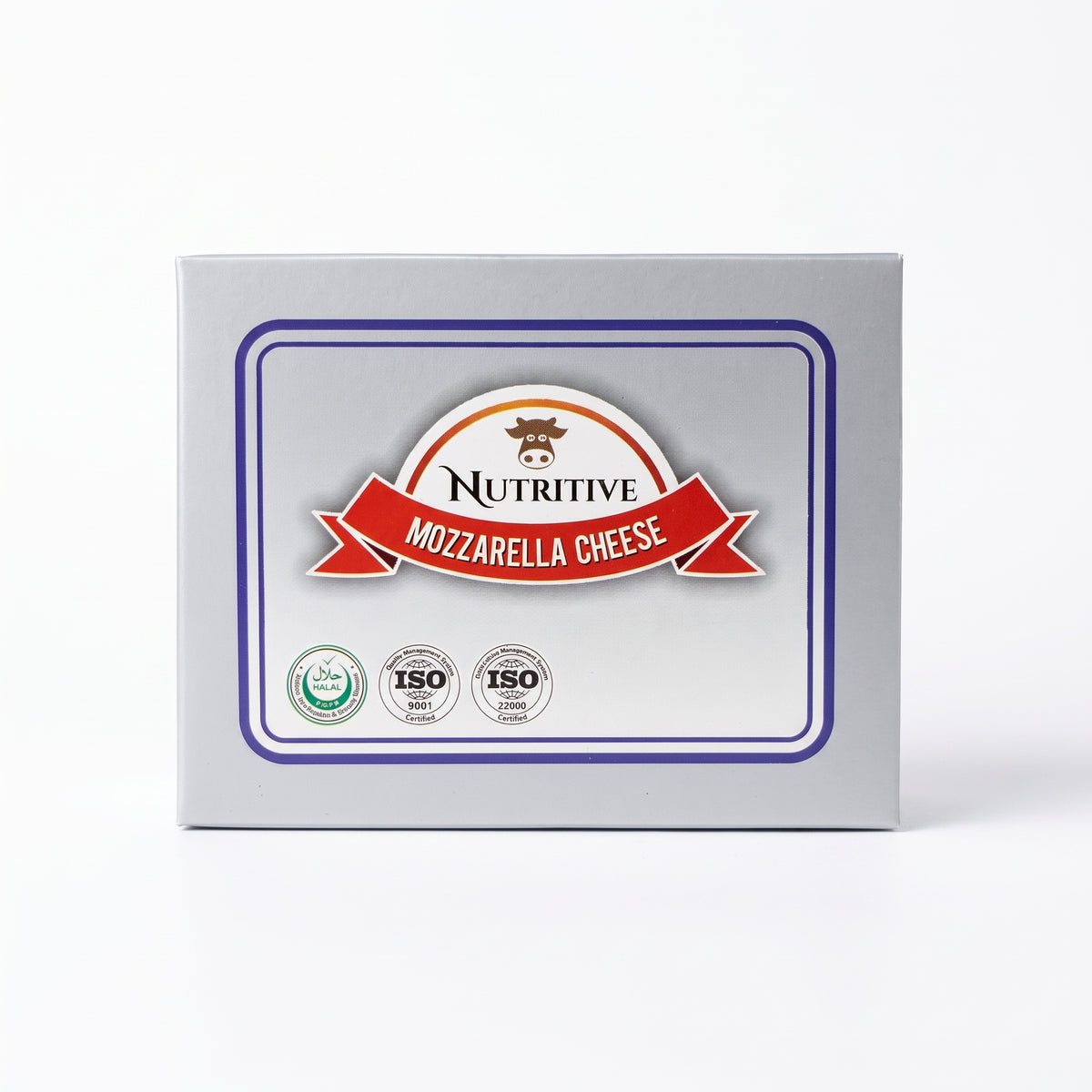 Nutritive Mozzarella Cheese