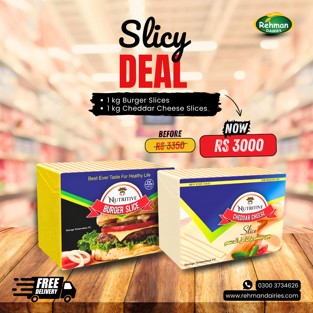 Slicy Deal