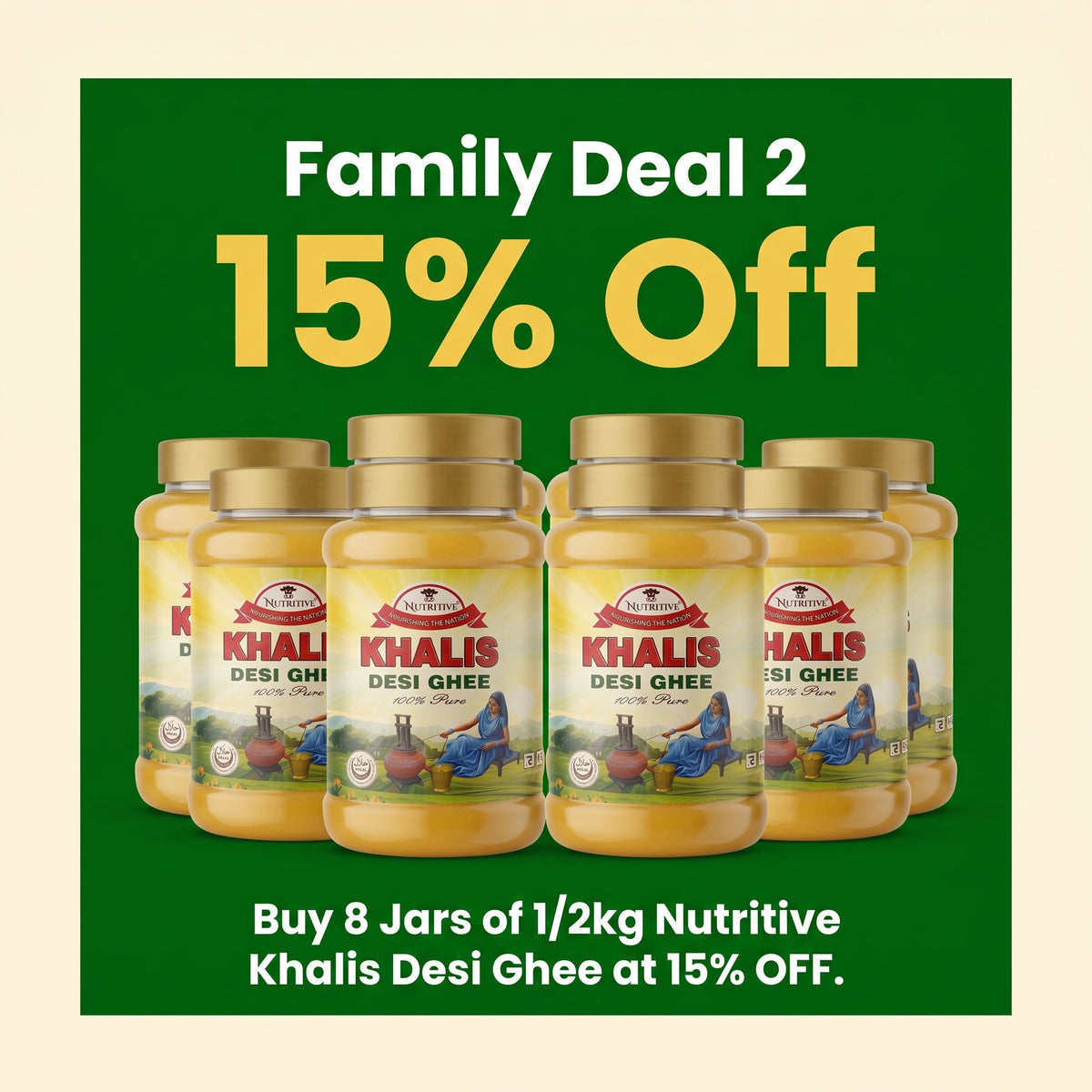 Family Deal 2