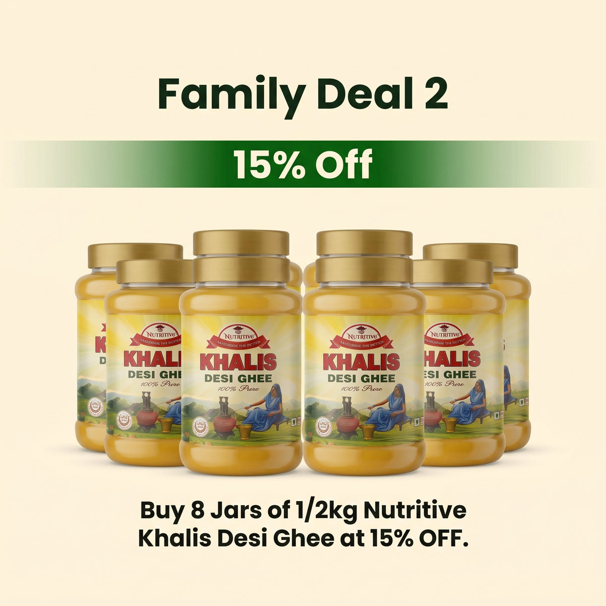 Family Deal 2 product packaging photo